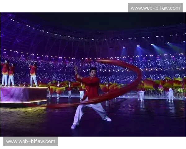 全运会2019赛程：那一届盛会的节拍与回响